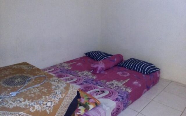 Homestay Lolita By Zuzu