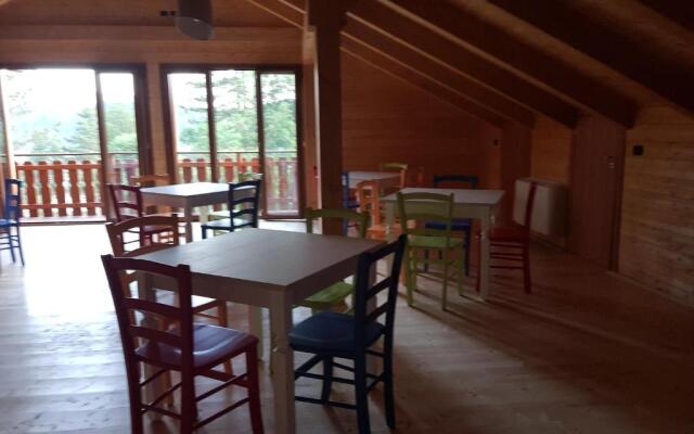 Lorica Suite Lago