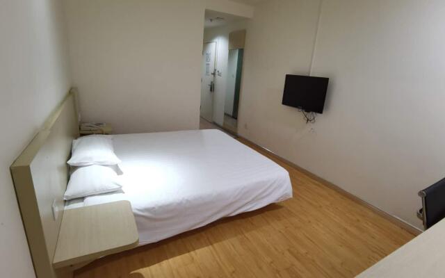 Elan Inn Nanjing Zhongshanling Scenic Spot