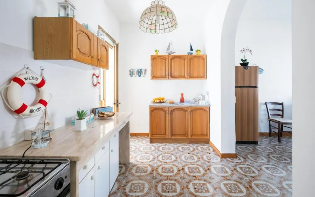 Villa Heart Island Vista Mare