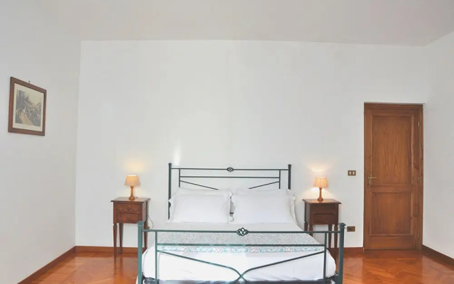 Villa Montecasciano - 8 Sleeps Private Garden