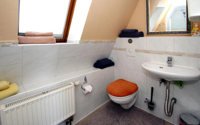 Holiday home Stork's Nest 2, Falkensee