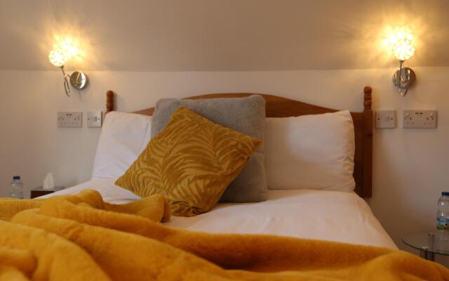 Aberthaw House Hotel