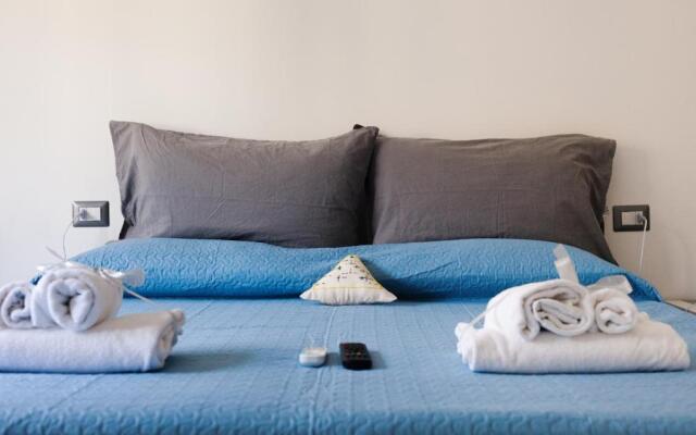 Ostiense District B&B