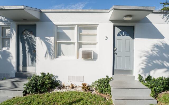 PRAIA Hotel Hollywood