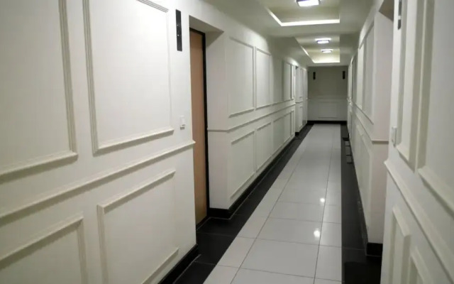 Horison Apartments