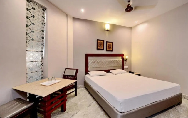 Prabhupada Hotel