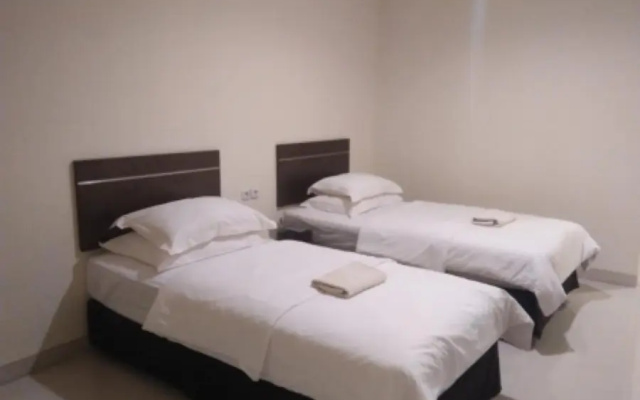 Hotel Tirta Asri