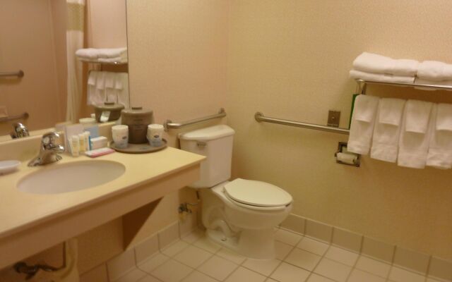 Hampton Inn Castle Rock