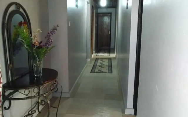 Lux Suites Marura Holiday Villa Nakuru