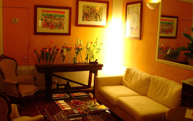 Albergo San Martino