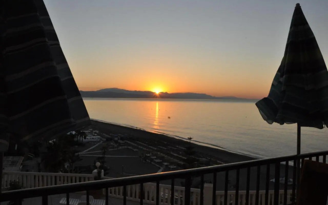 Appartement Vue Mer