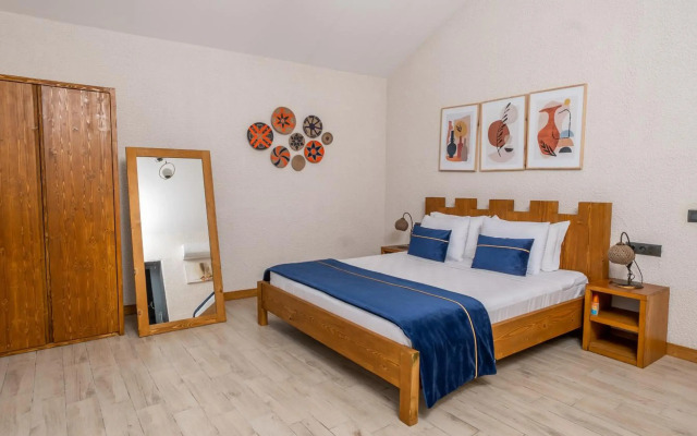 Vista Del Amor Faralya