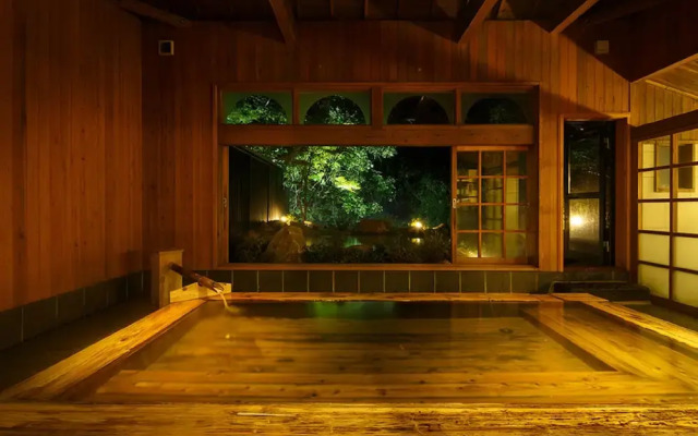 Ryokan Miyama Sansou