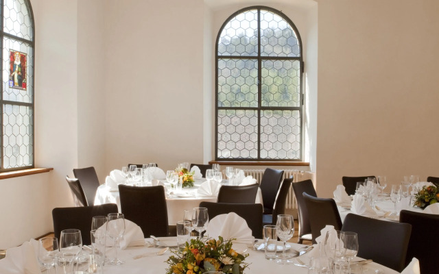 Hotel Kloster Fischingen