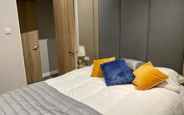 Elite Bluewater Lodge