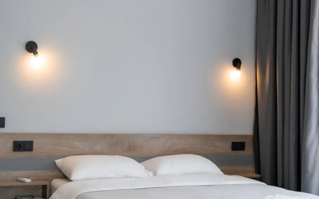 Сенс Виллас бай Адаманд Резорт