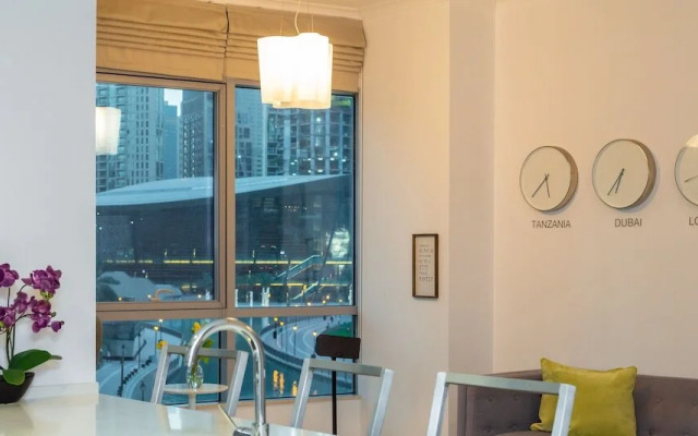 The Residences 4 by Westminster