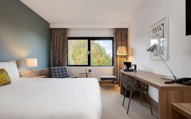 De Ruwenberg Hotel Meetings Events