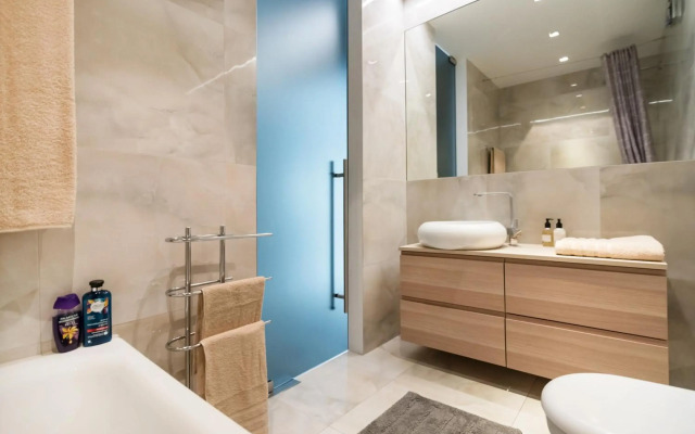 Elegant Cozy Apartment