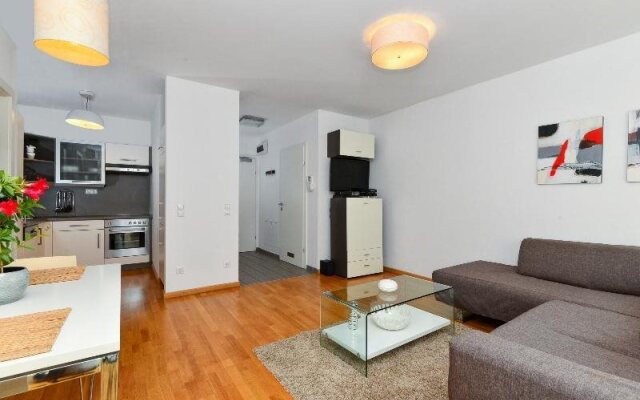 Diamond Apartments