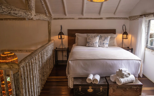 Hotel Boutique Casa de Perainda