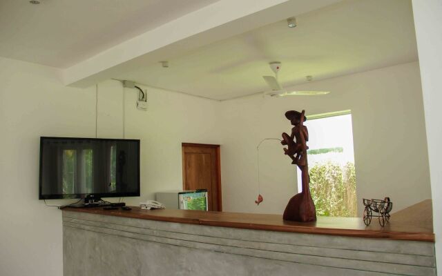 Romaya Villa