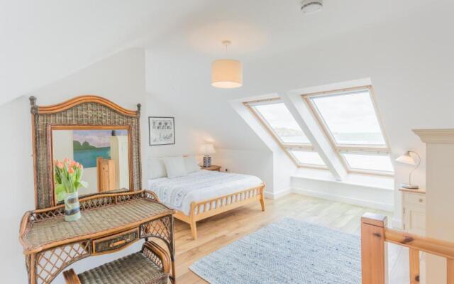 Tolcarne Beach Apartments