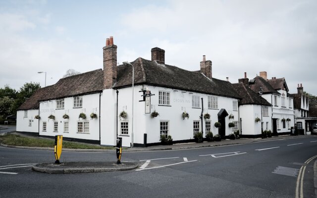 The Crown Inn