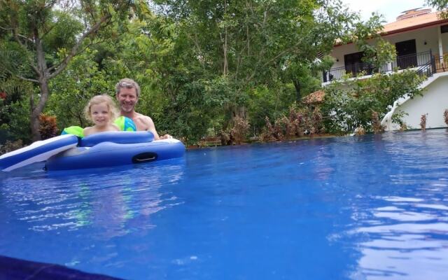 Sigiriya Cashew Palace Resort
