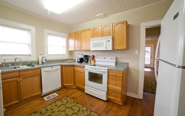 Desoto Beach Terraces