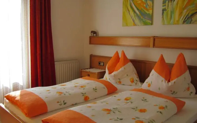 Ferienwohnungen Haus Schett