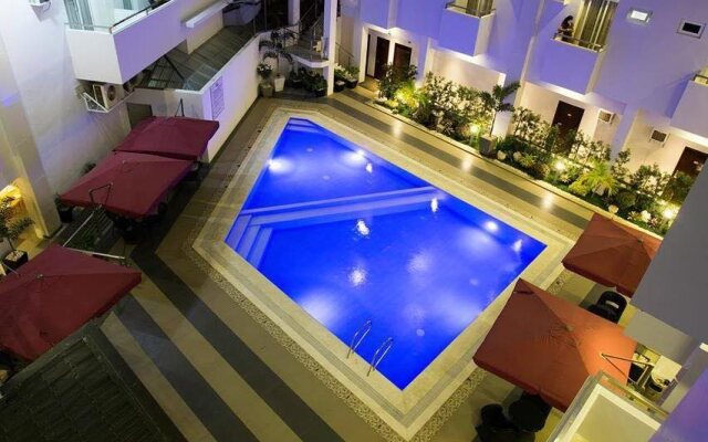 Isabela Zen Hotel & Restaurant Corporation