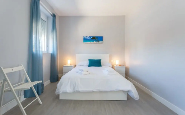 Arroyo Home Midtown Surthy Apartments