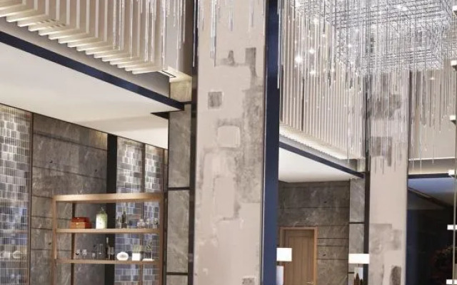 Xiaoyuan Landison Shijia Hotel,Hangzhou