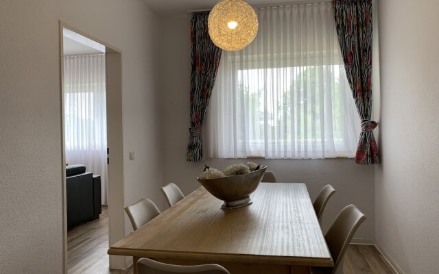 Domapartment Airport Koeln-Bonn