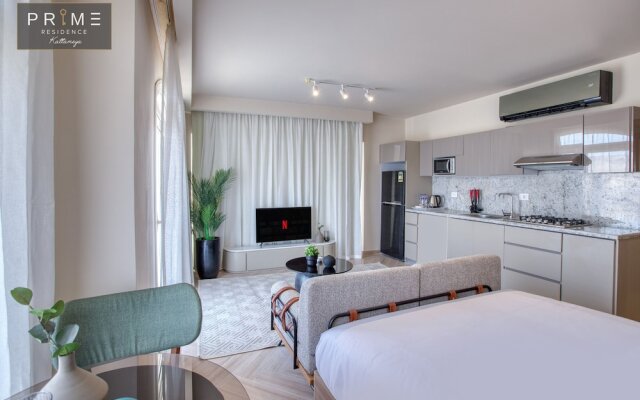 Prime Residence Kattameya