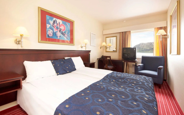 Scandic Honningsvåg