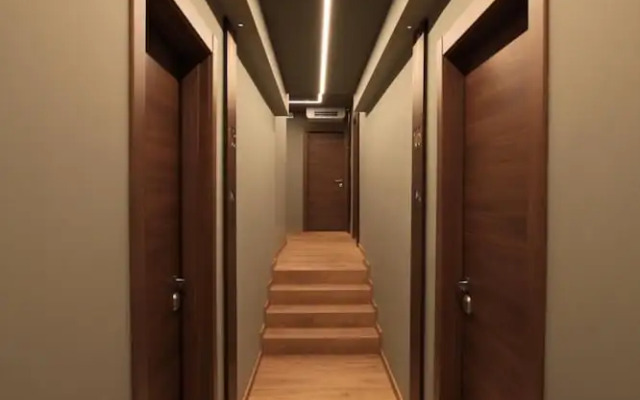 Albergo Plaza Tornolo