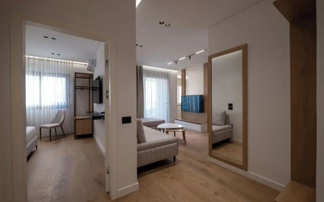 Konomi Sea View Apartments