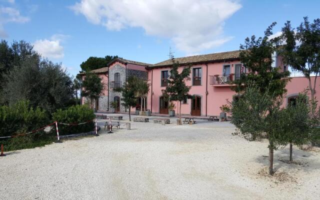Oasi di Francesca
