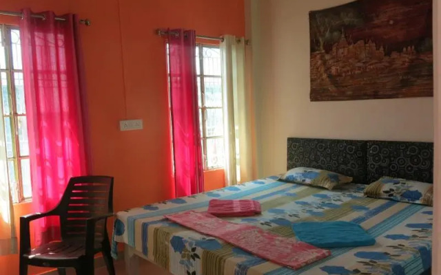 Ma Vishalakshi Paying Guest House