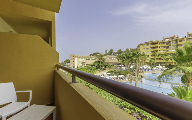 Best Alcazar Hotel