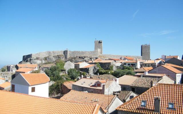 INATEL Linhares da Beira Hotel Rural