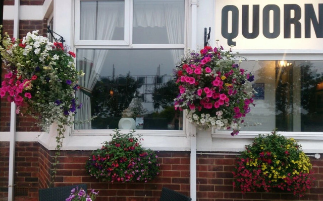 The Quorn