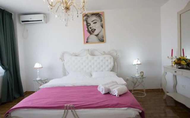 Garsoniera Alexandra