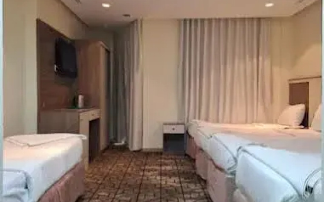 Awtad Al Sad Hotel