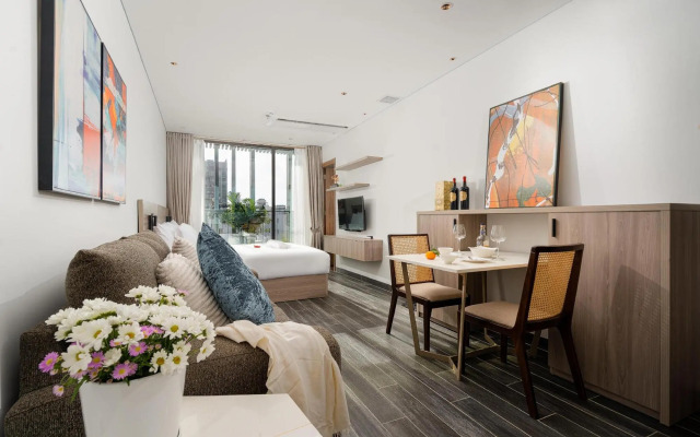 The Dream Suite