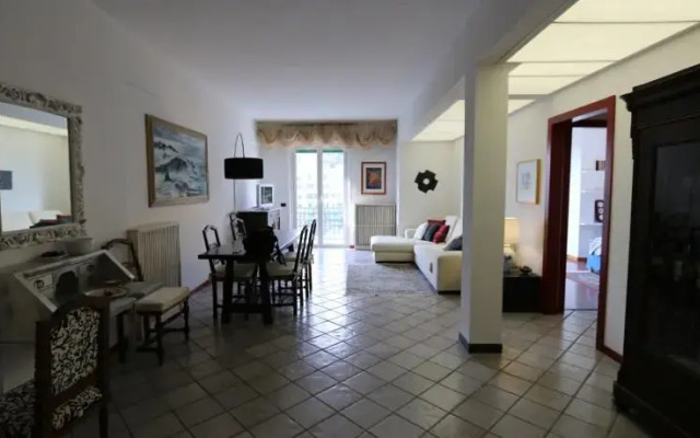 Attico Vista Portofino