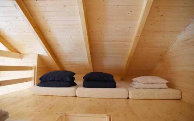 Country Garden - Országkert